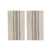 Linu Tea Towel - Pack of 2