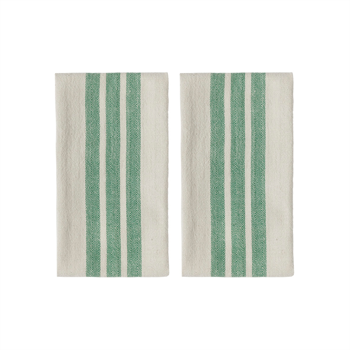 Linu Tea Towel - Pack of 2