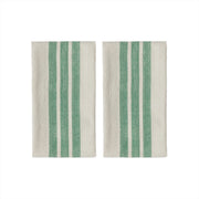 Linu Tea Towel - Pack of 2