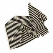 Raita Towel 100x150 - Clay