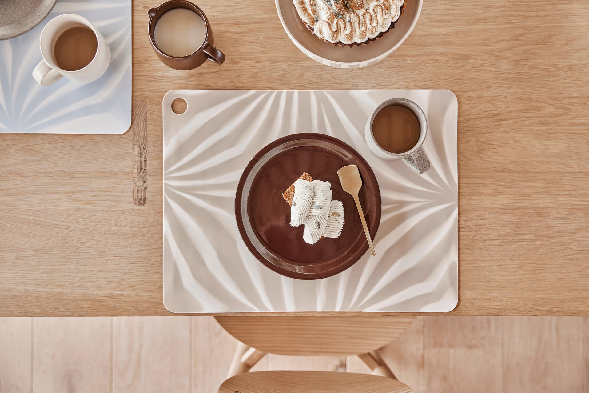 Placemat Zebura - Pack of 2