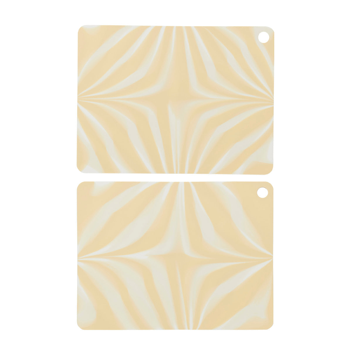 Placemat Zebura - Pack of 2