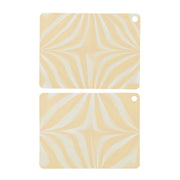 Placemat Zebura - Pack of 2