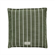 Outdoor Kyoto Cushion Square - Garden Green