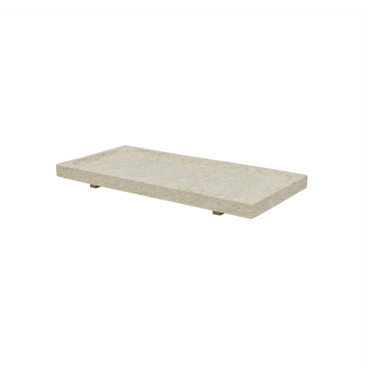 Savi Marble Tray