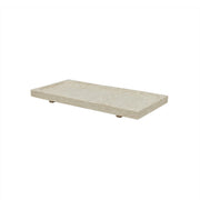 Savi Marble Tray