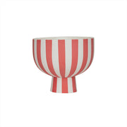Toppu Bowl - Cherry Red