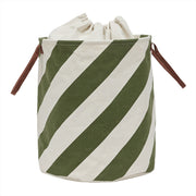 Sakki Storage Basket - Green