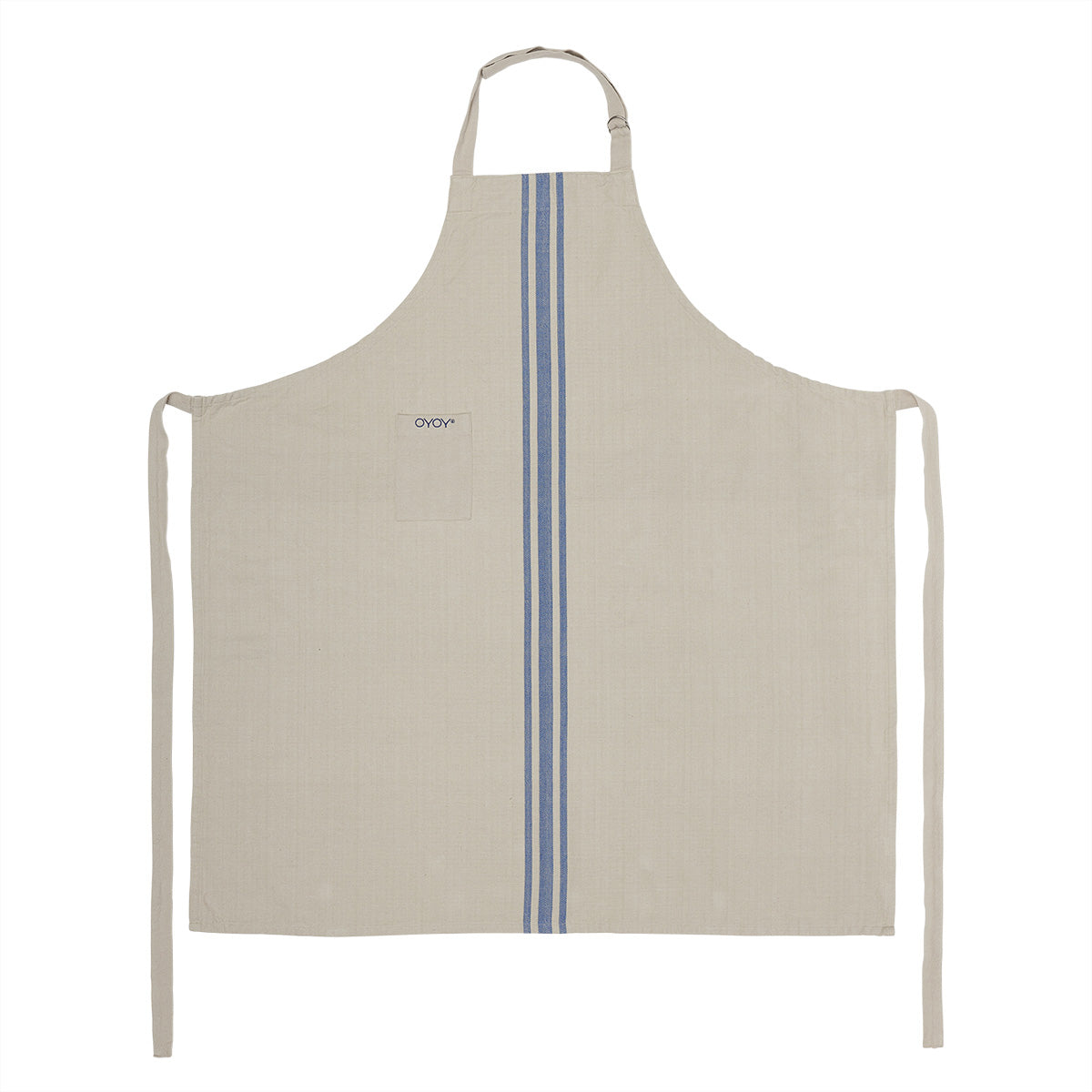 Linu Apron High