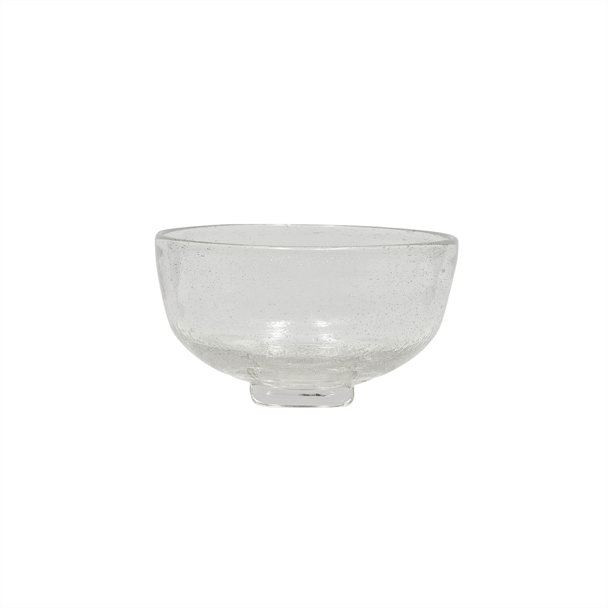 Kuki Bowl - Small - Clear