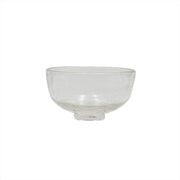 Kuki Bowl - Small - Clear