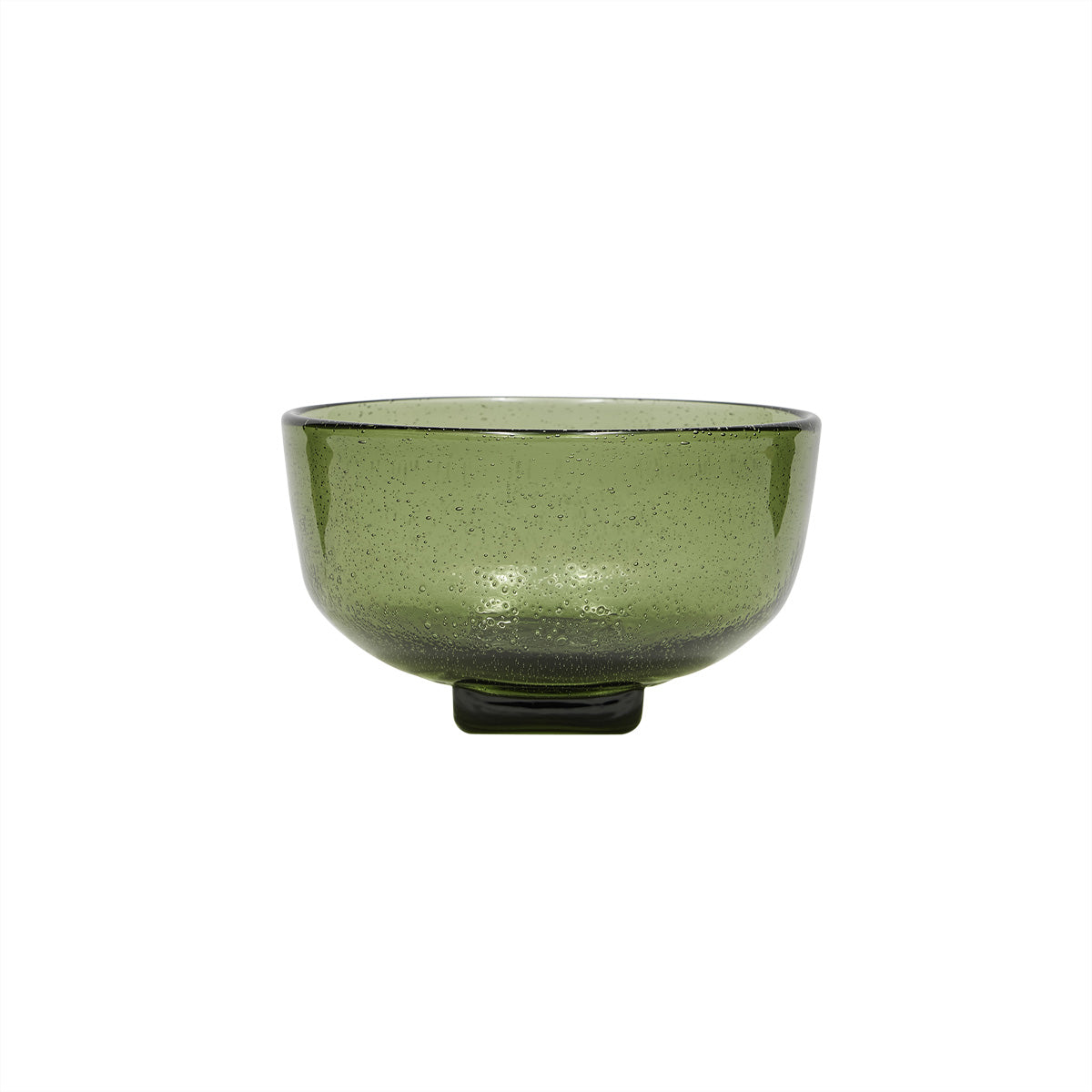 Kuki Bowl - Small - Olive