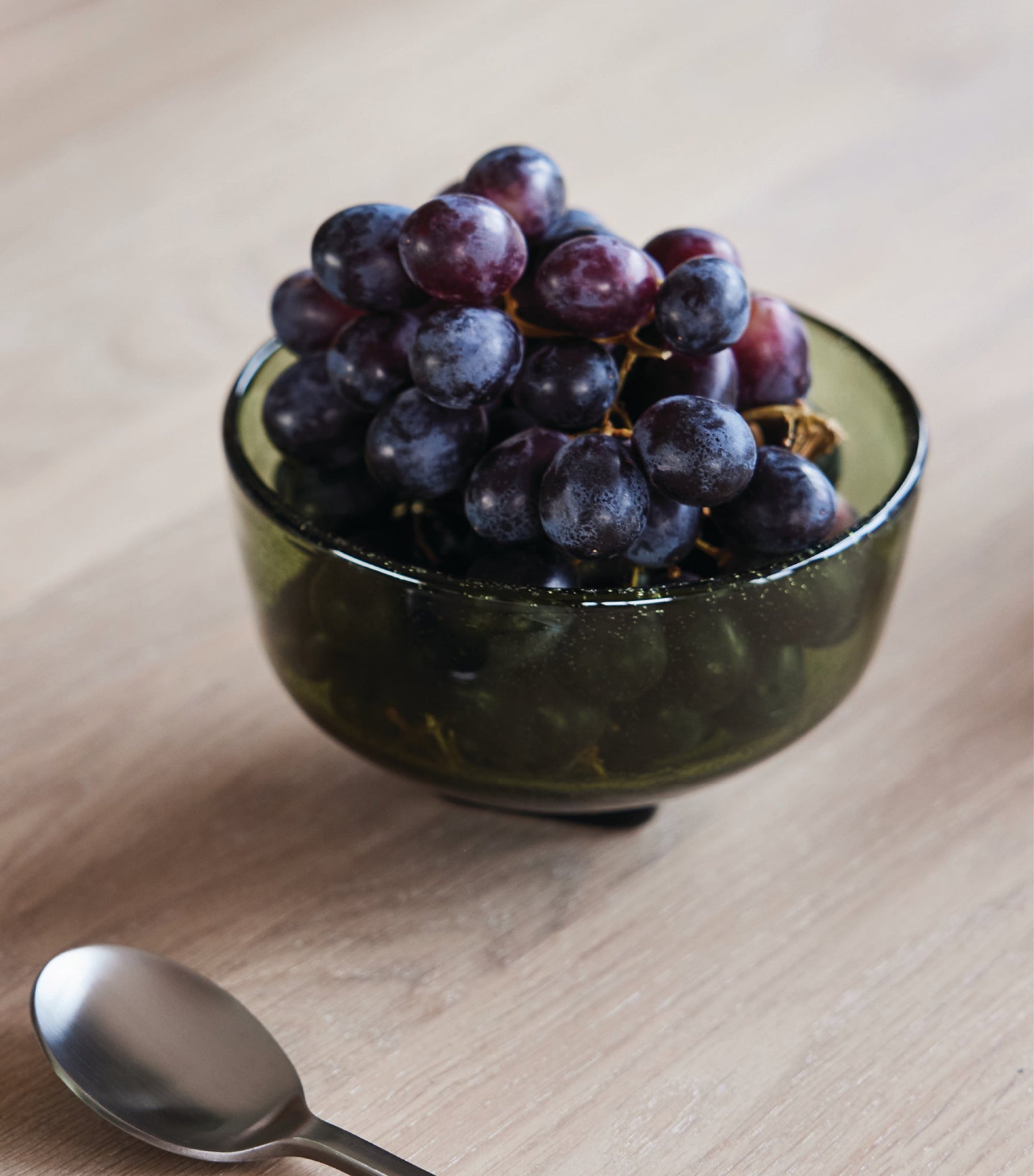 Kuki Bowl - Small - Olive