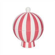 Toppu Bonbonniere - Large - Cherry Red