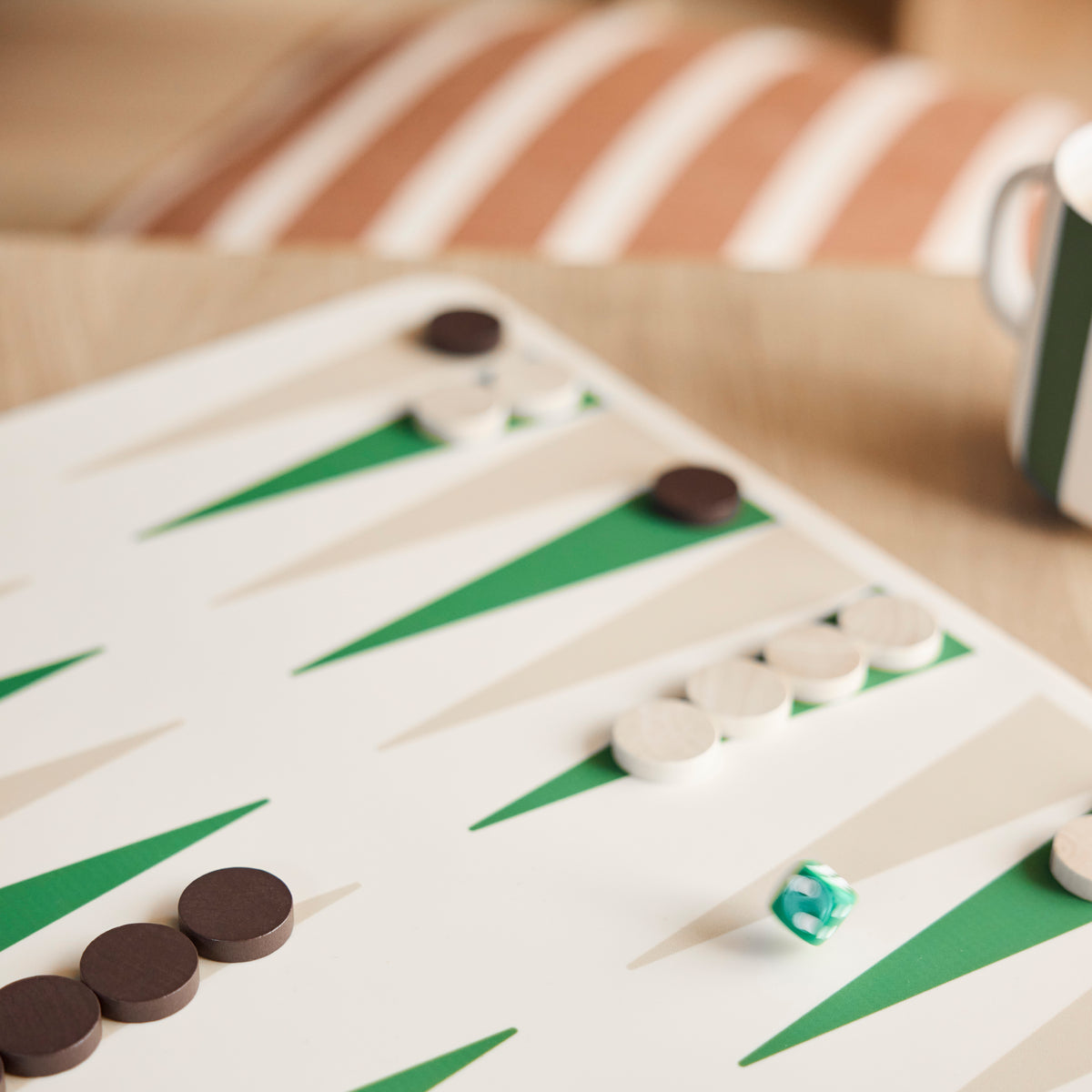 Backgammon