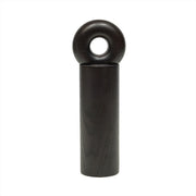 Hoop Mill Grinder - Large - Dark