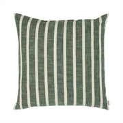 Kara Floor Cushion Cover - Green