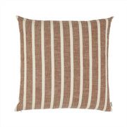 Kara Floor Cushion Cover - Sienna