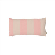 Kara Cushion Cover Long - Coral