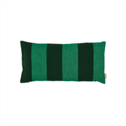 Kara Cushion Cover Long - Green