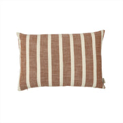 Kara Cushion Cover Long - Sienna