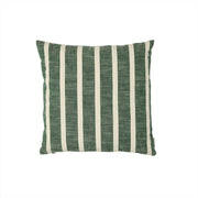 Kara Cushion Cover Square - Green