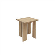 OY Square Side Table - High
