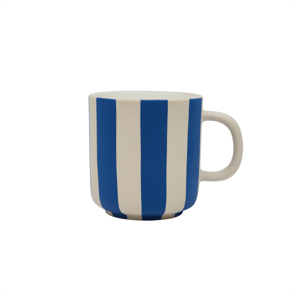 Toppu Mug - Blue