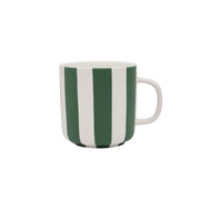 Toppu Mug - Dark Green