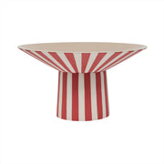 Toppu Centerpiece - High - Red