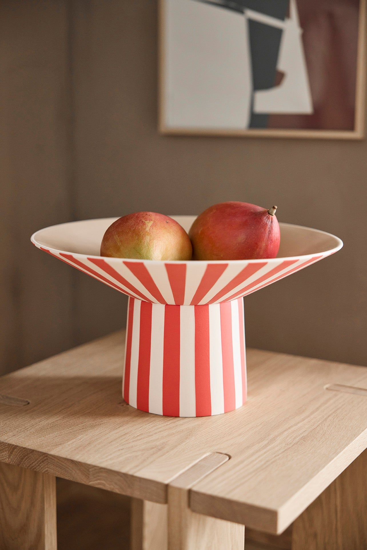 Toppu Centerpiece - High