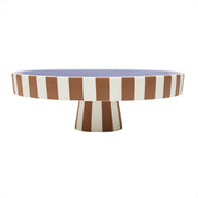 Toppu Tray Large - Caramel/Rose