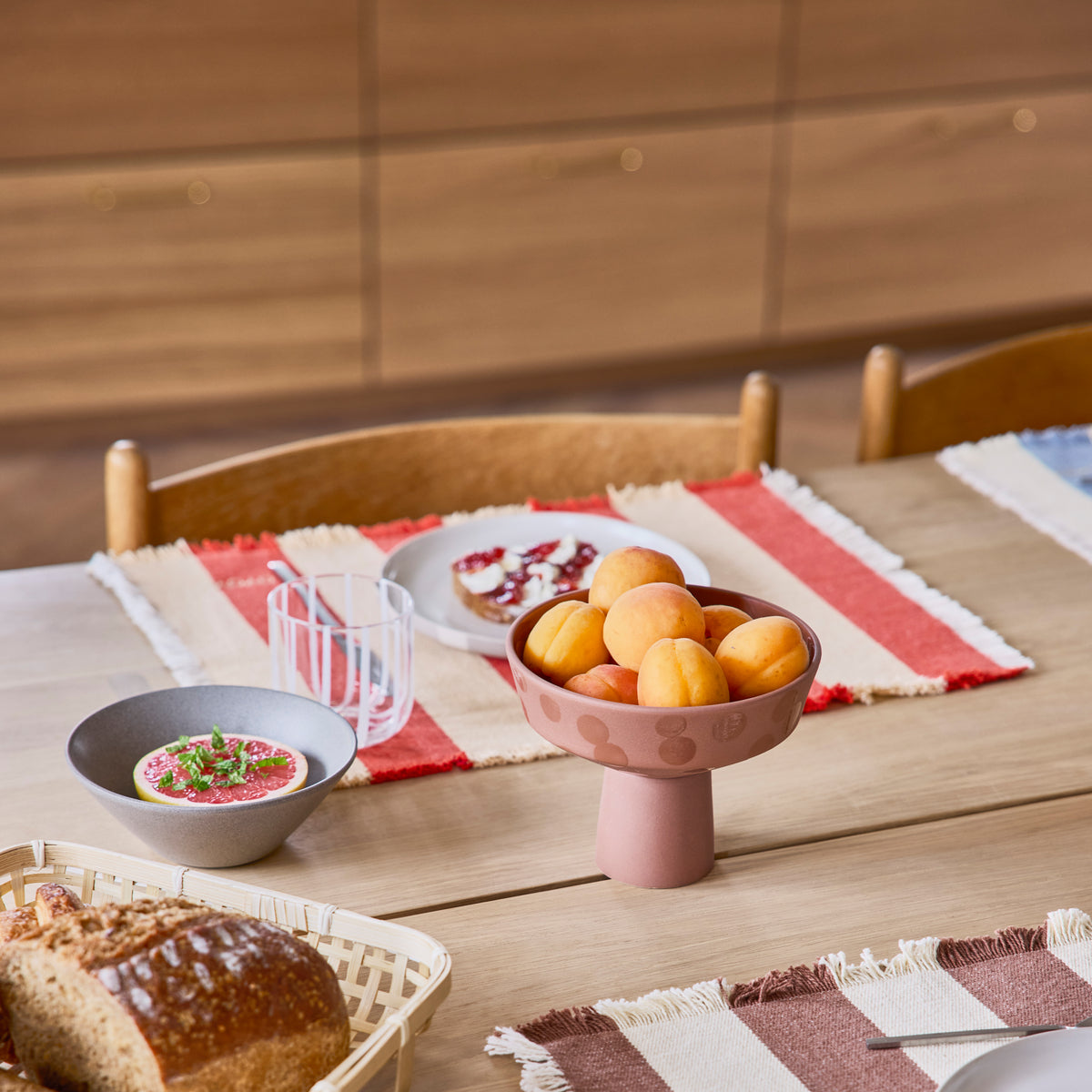 Toppu Placemat - Pack of 2