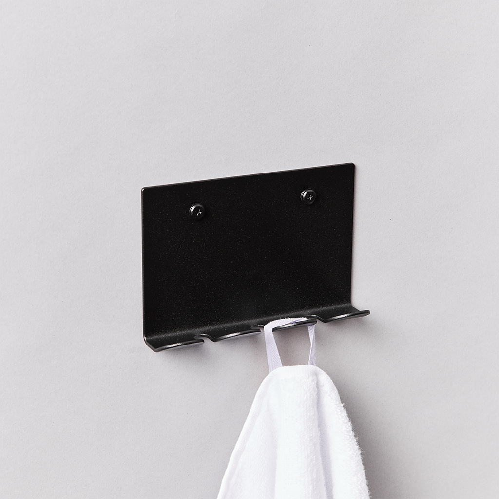 GRAB Top Mount Rack
