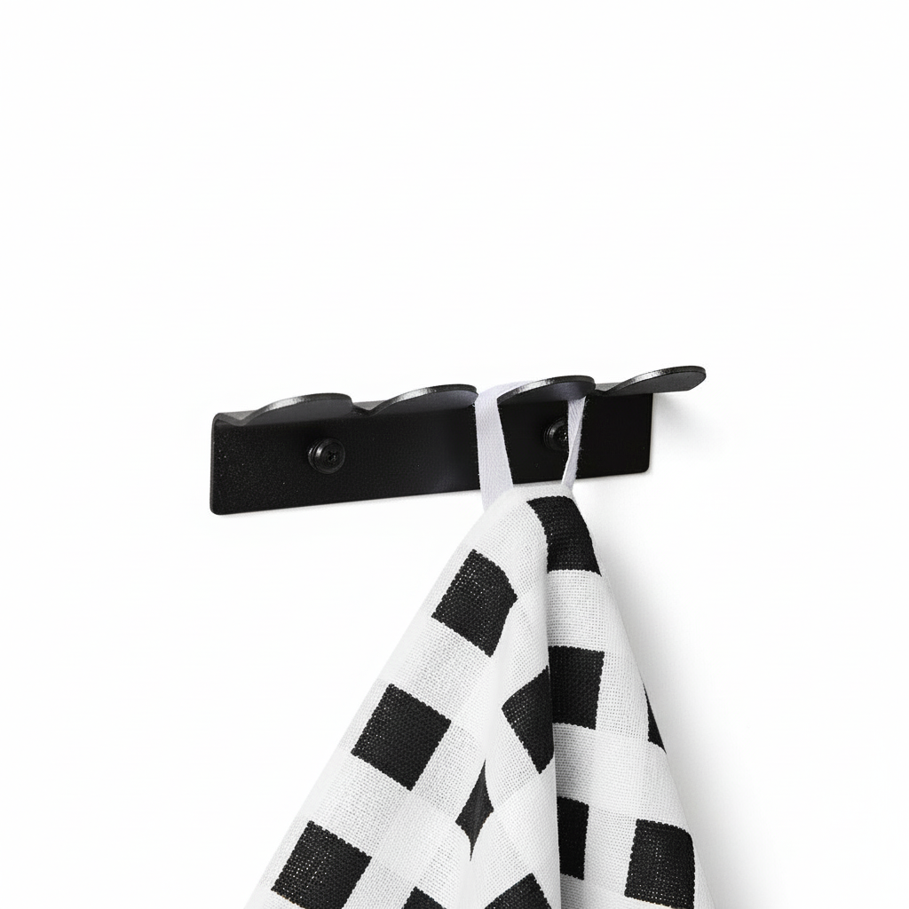 HANDY Multi Hook Rail