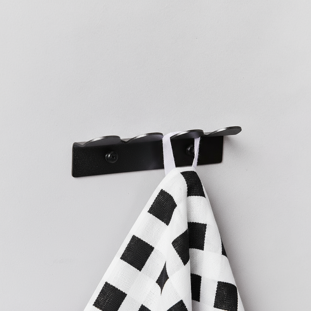 HANDY Multi Hook Rail