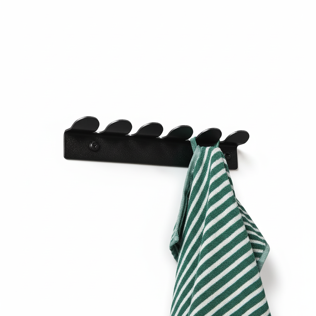 HANDY Multi Hook Rail (Long)