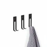 MONO Set of 3 Wall Hooks
