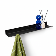 SCRUBHUB Shower Shelf (Long)
