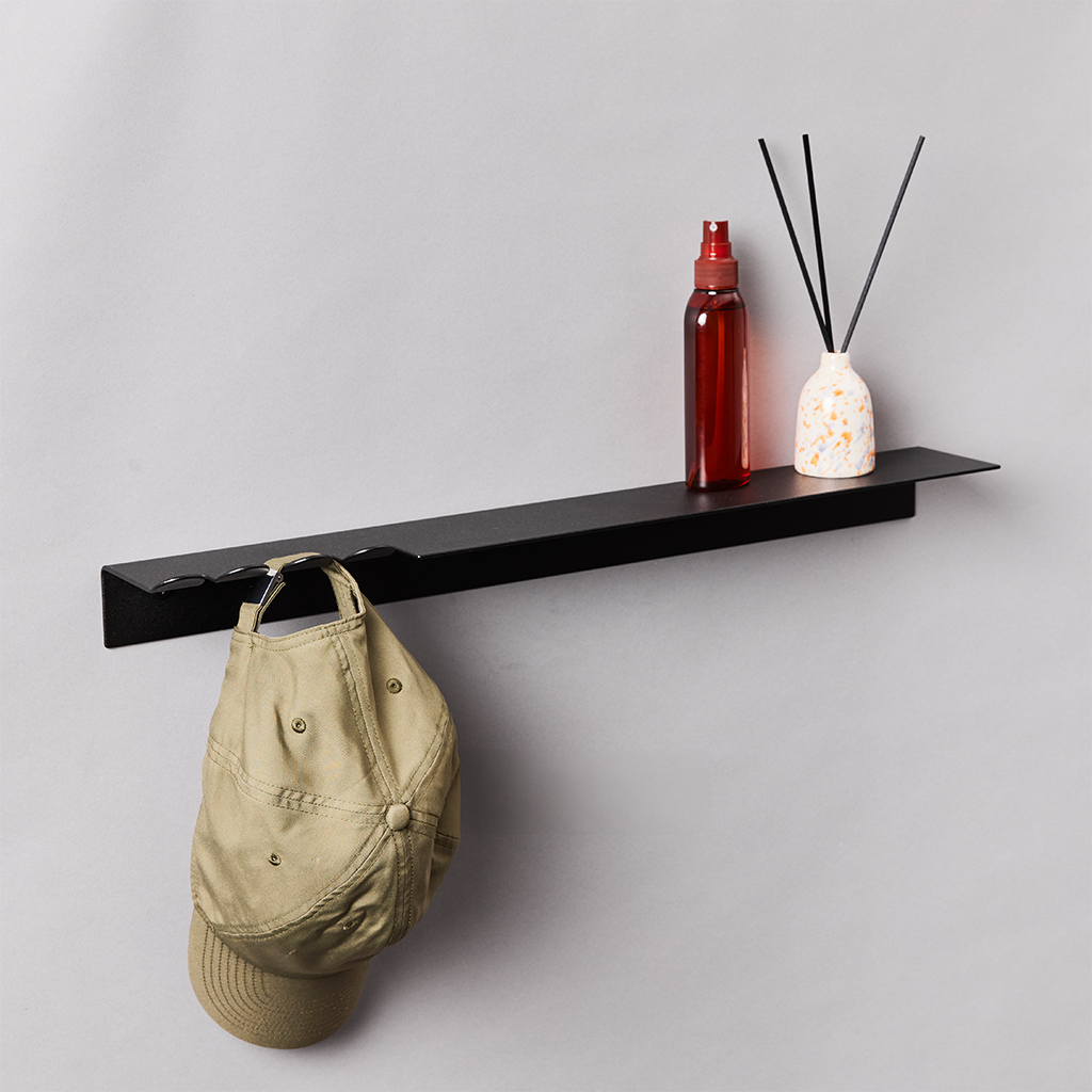 SHELFIE Wall Storage Shelf (Long)