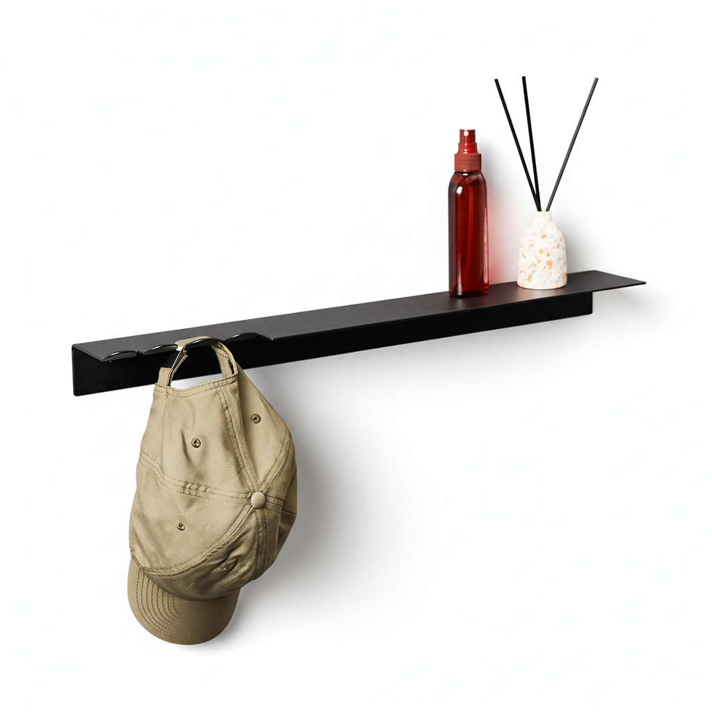 SHELFIE Wall Storage Shelf (Long)