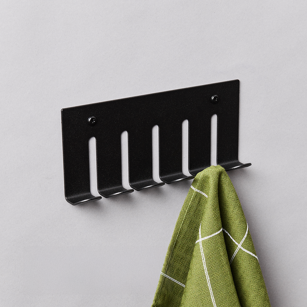 TOWLYE Wall Mount Rail (Long)