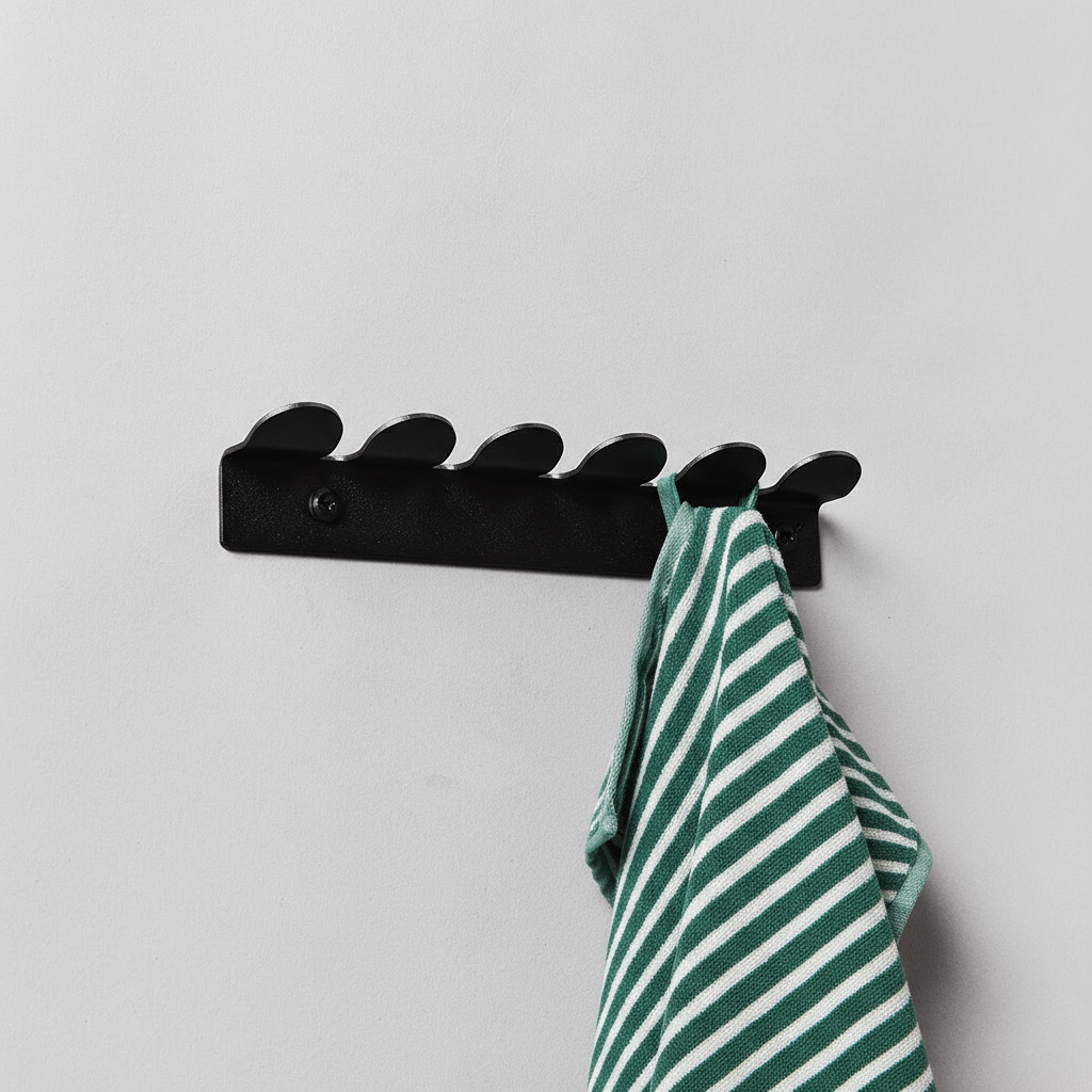 HANDY Multi Hook Rail (Long)