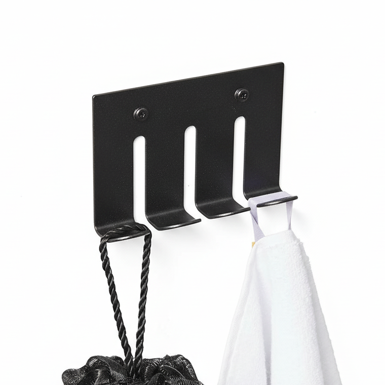 TOWLYE Wall Mount Rail