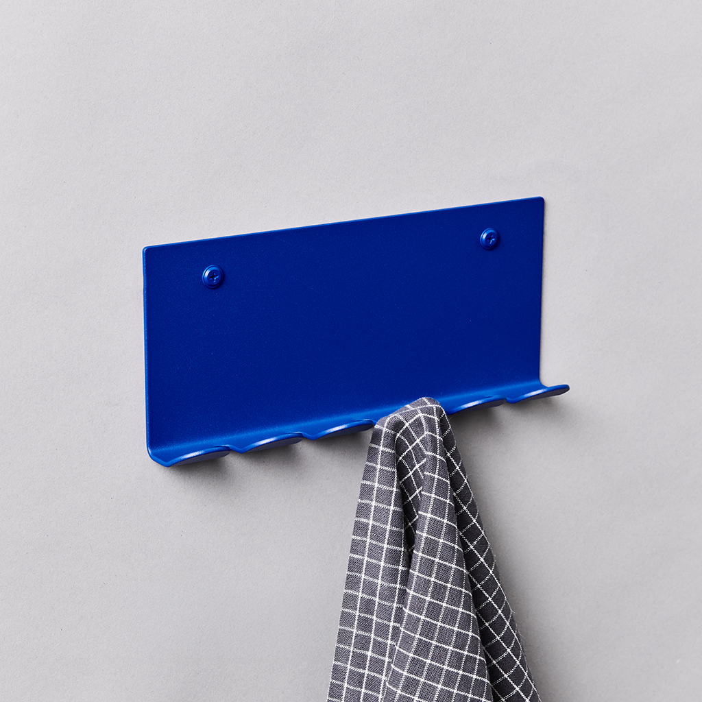 GRAB Top Mount Rack (Long)