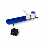 SCRUBHUB Shower Shelf (Long)