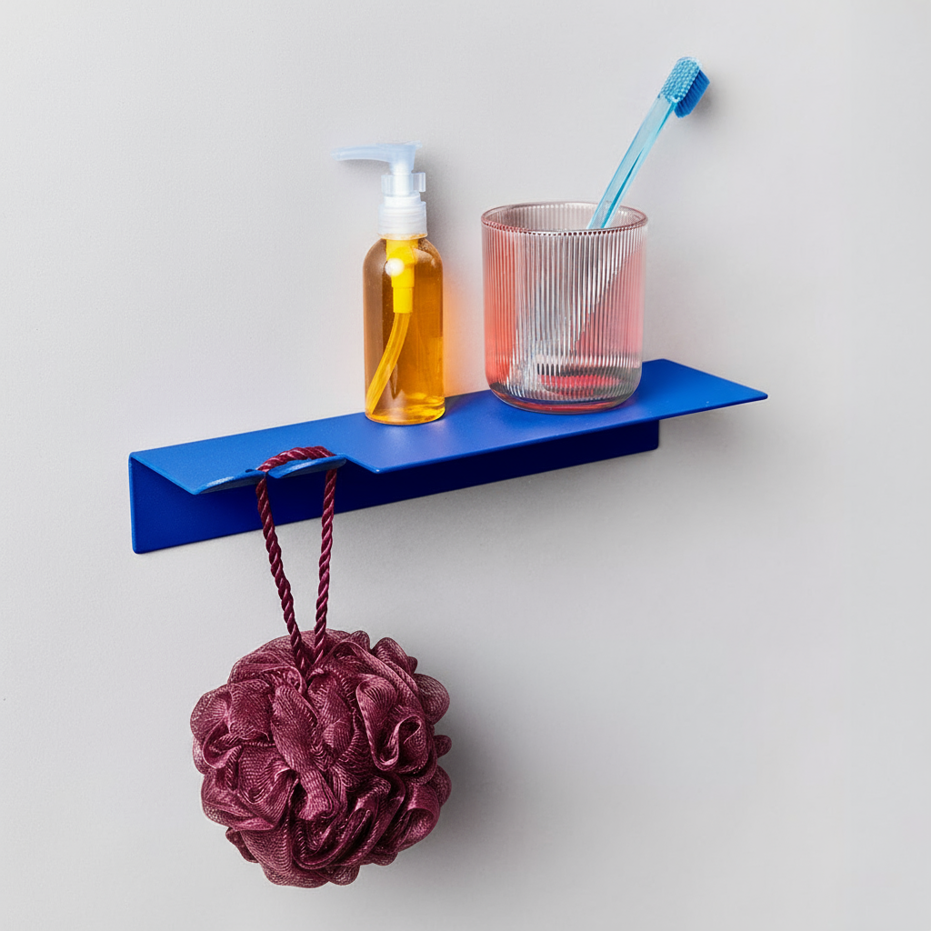 SHELFIE Wall Storage Shelf