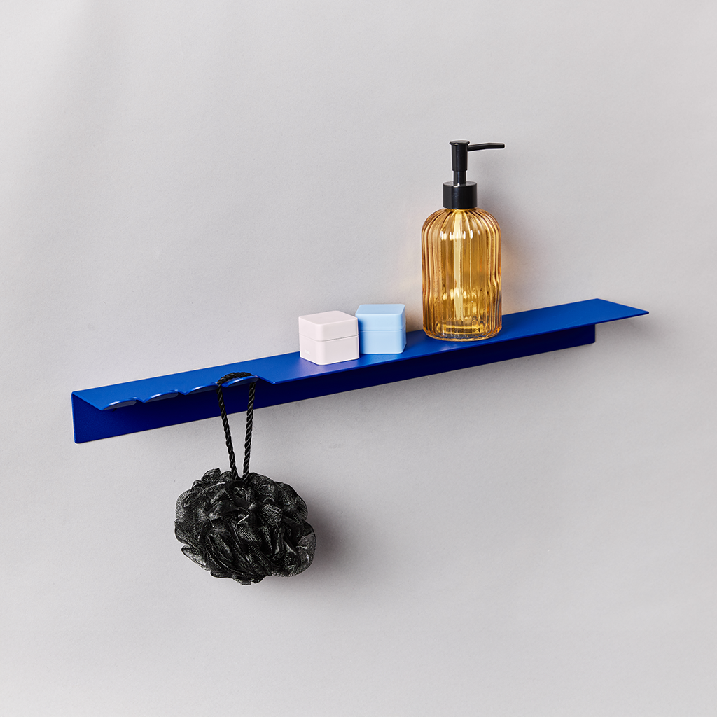 SHELFIE Wall Storage Shelf (Long)