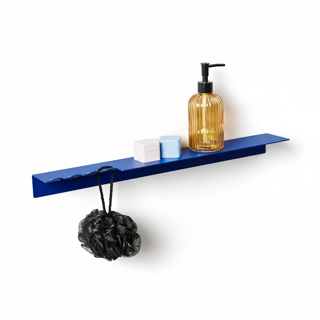 SHELFIE Wall Storage Shelf (Long)