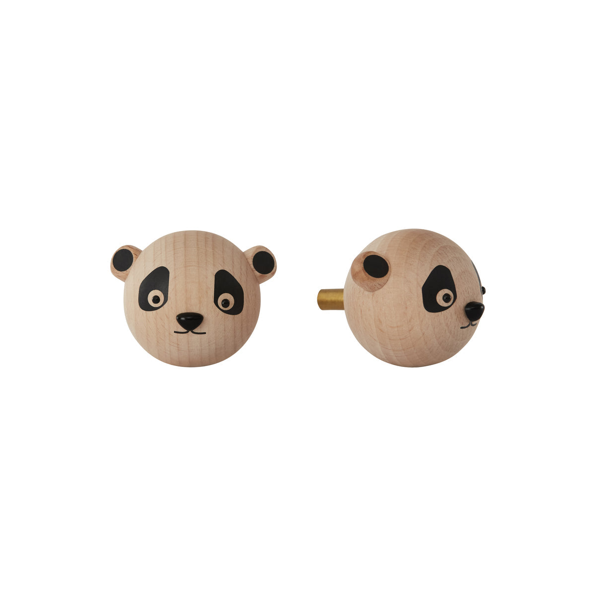 Mini Hook - Panda